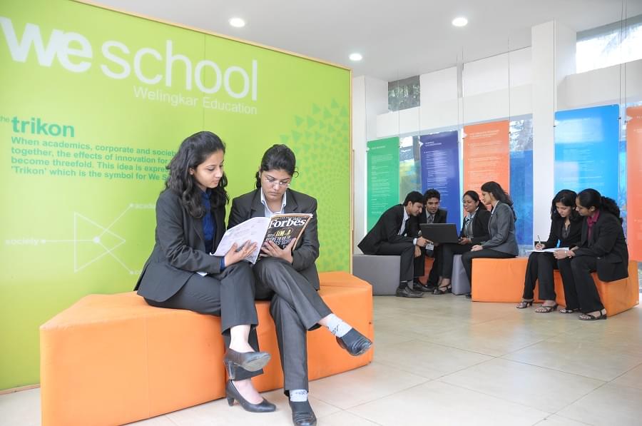 Wellingkar Bangalore Infrastructure & Facilities photo 2